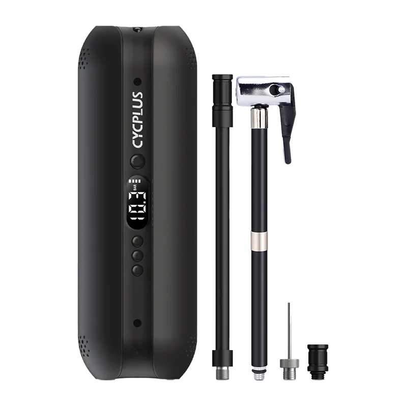 Cycplus AL1 electric pump